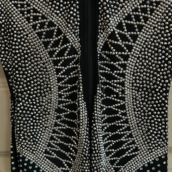 Banjul Sequin Dress NWOT - Picture 6 of 9